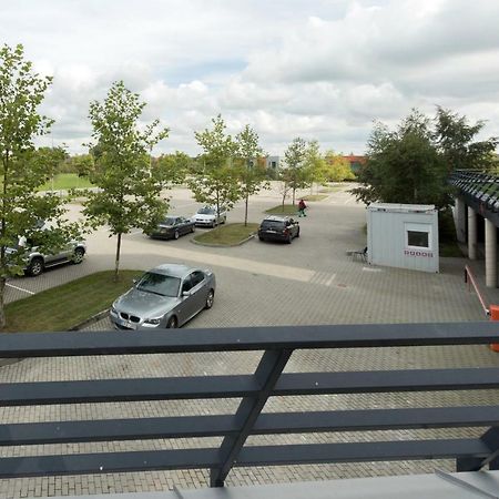 Turkio Apartment Elija Šventoji Exteriör bild
